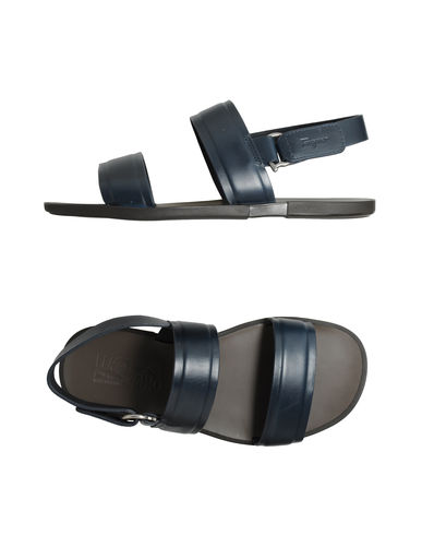 ZOOM SALVATORE FERRAGAMO - Sandals