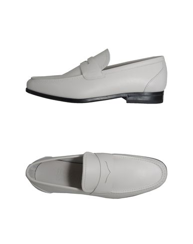 ZOOM SALVATORE FERRAGAMO - Moccasins