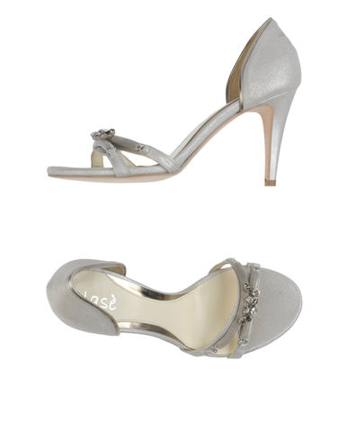 ZOOM BLASE' - High-heeled sandals