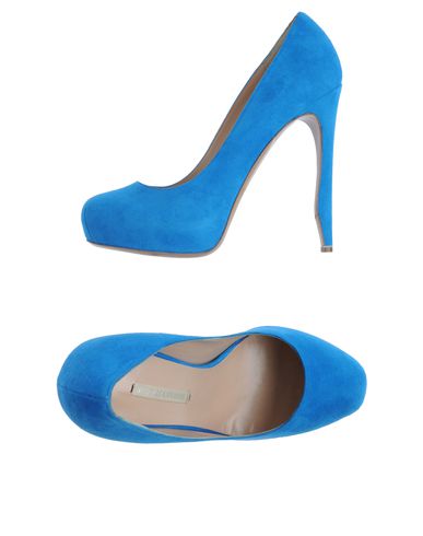 ZOOM NICHOLAS KIRKWOOD - Closed-toe slip-ons