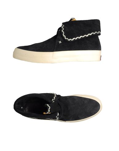 ZOOM VISVIM - High-top dress shoe