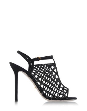 High-heeled sandals Women's - SERGIO ROSSI