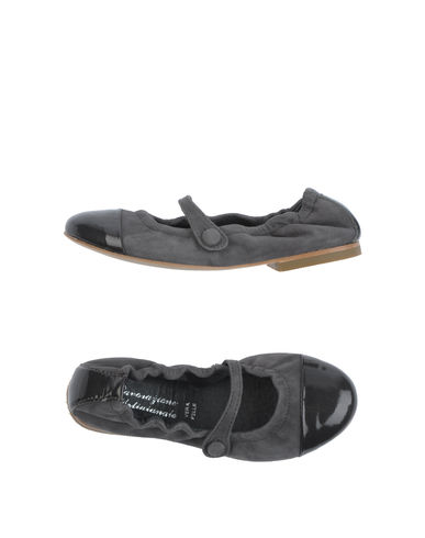 ZOOM CARIM - Ballet flats
