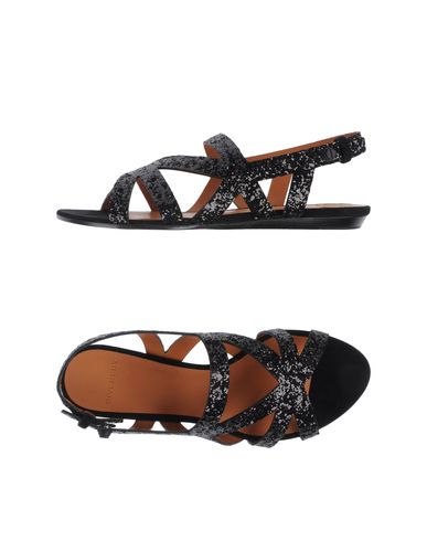 ZOOM GIVENCHY - Sandales