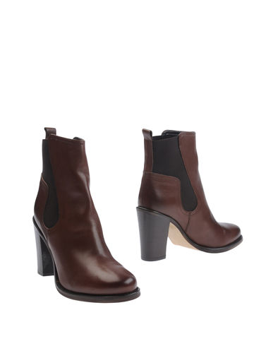 ZOOM ALTERNATIVA - Ankle boots