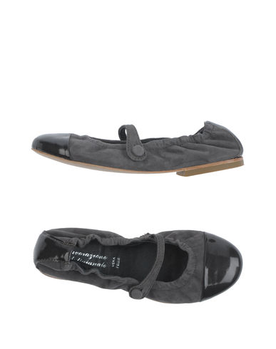 ZOOM CARIM - Ballet flats