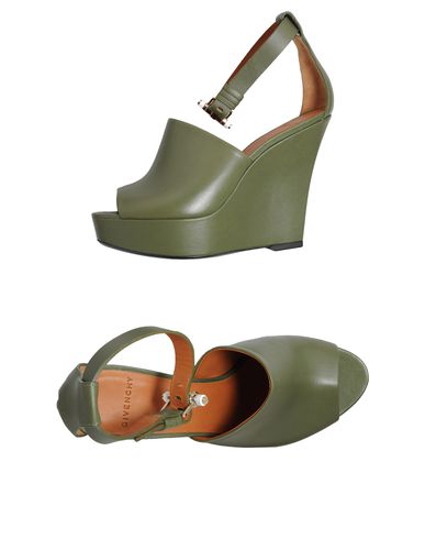ZOOM GIVENCHY - Sandals