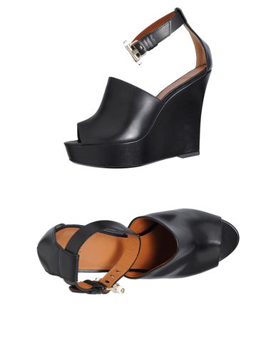 ZOOM GIVENCHY - Wedge