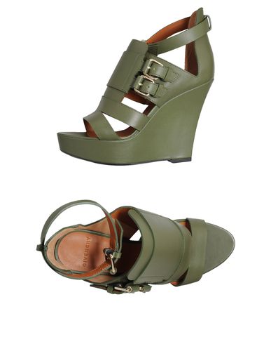 ZOOM GIVENCHY - Sandals