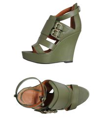 GIVENCHY - Sandals