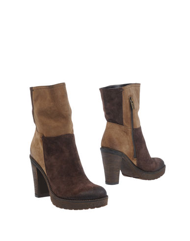 ZOOM ALTERNATIVA - Ankle boots