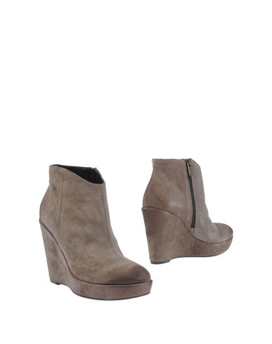 ZOOM ALTERNATIVA - Ankle boots