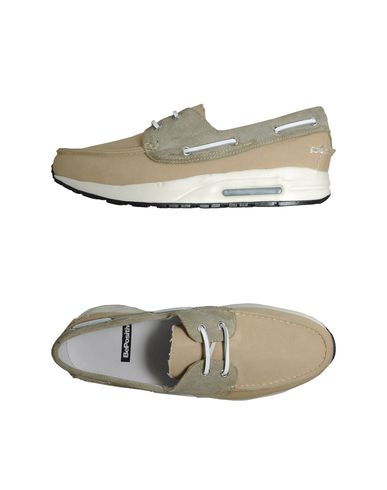 ZOOM BEPOSITIVE - Low-tops