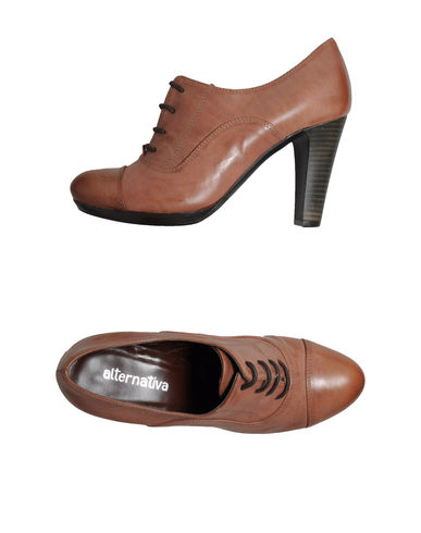 ZOOM ALTERNATIVA - Laced shoes