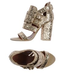 GIVENCHY - Sandals