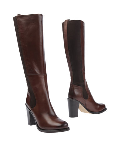 ZOOM ALTERNATIVA - High-heeled boots