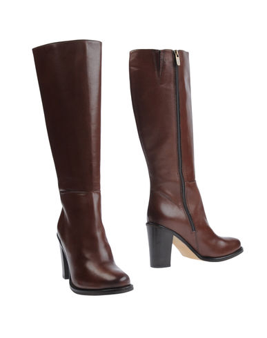 ZOOM ALTERNATIVA - High-heeled boots