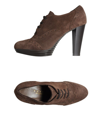 ZOOM ENJOY by LUGANI - Laced shoes