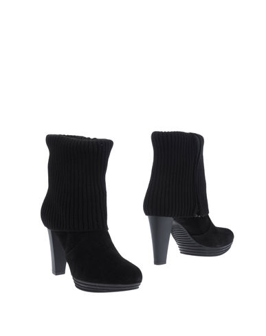 ZOOM ENJOY by LUGANI - Ankle boots