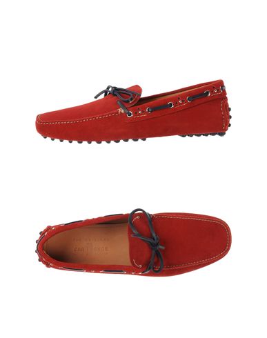 ZOOM CARSHOE - Moccasins