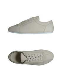 DOLCE & GABBANA - Low-tops