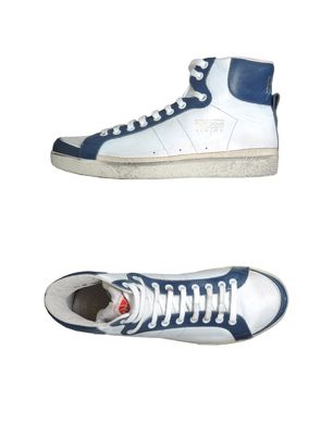 PANTOFOLA D'ORO - High-tops