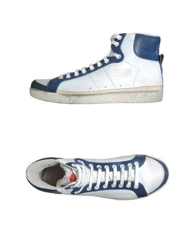ZOOM PANTOFOLA D'ORO - High-top sneaker