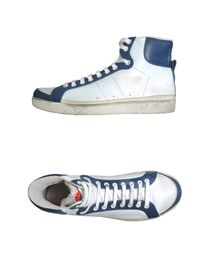 PANTOFOLA D'ORO - High-tops