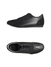 DOLCE & GABBANA - Low-tops