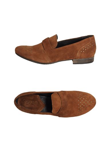 ZOOM KHRIO' - Moccasins
