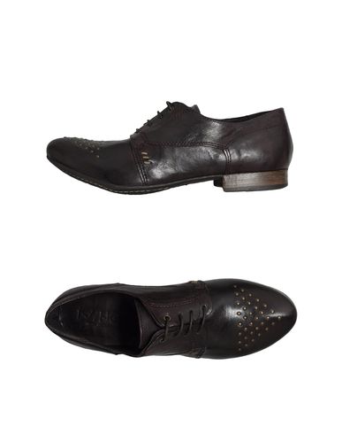 ZOOM KHRIO' - Lace-up shoes