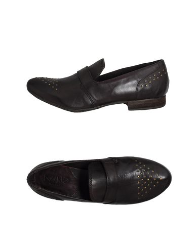 ZOOM KHRIO' - Moccasins