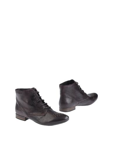 ZOOM KHRIO' - Ankle boots