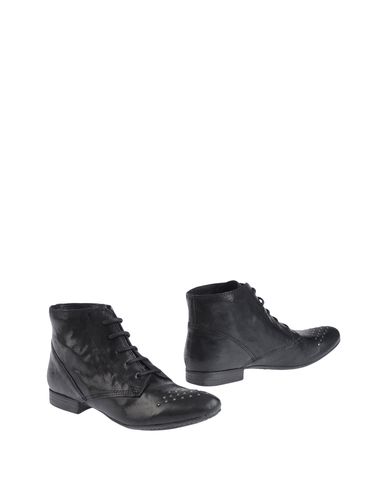 ZOOM KHRIO' - Ankle boots