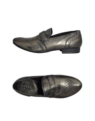 ZOOM KHRIO' - Moccasins