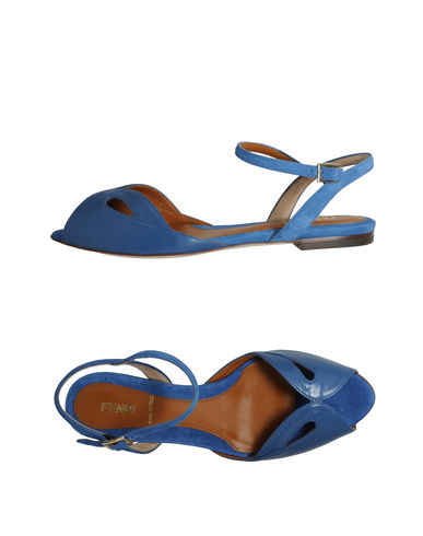 ZOOM FENDI - Sandals