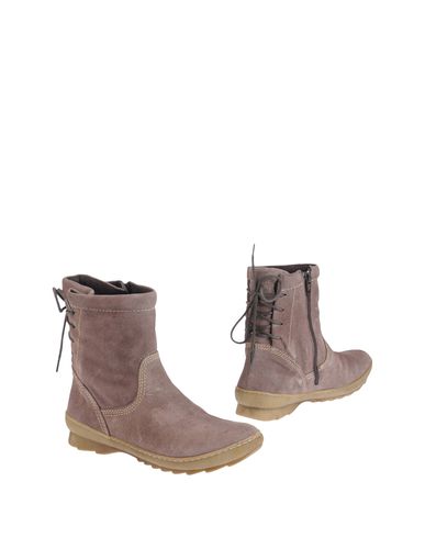 ZOOM KHRIO' - Ankle boots