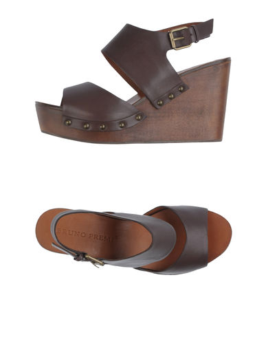 ZOOM BRUNO PREMI - Wedge