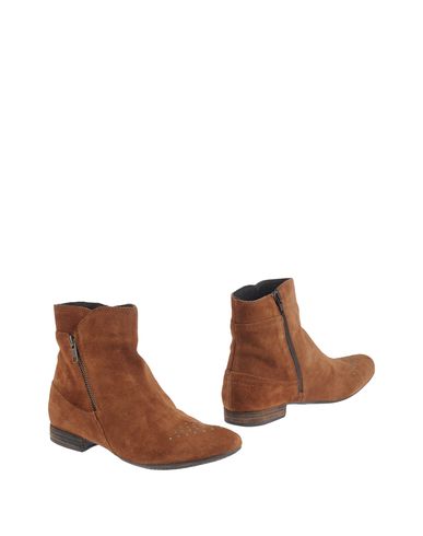 ZOOM KHRIO' - Ankle boots