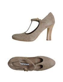 GUGLIELMO ROTTA - Closed-toe slip-ons