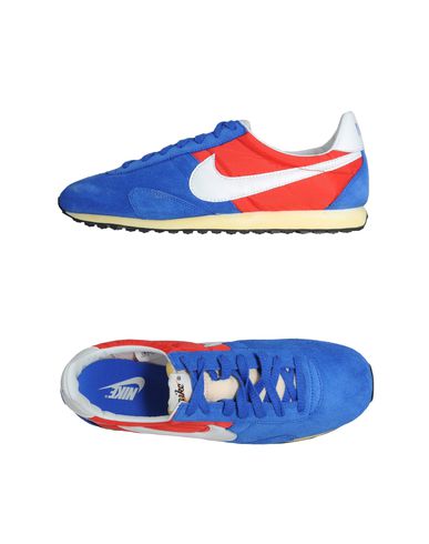 ZOOM NIKE - Low-tops