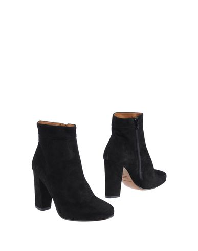 ZOOM HALMANERA - Ankle boots
