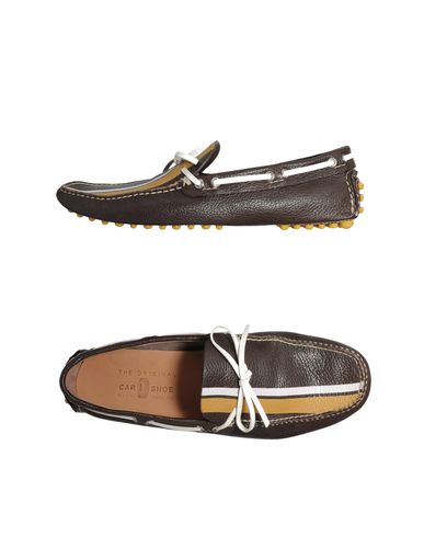 ZOOM CARSHOE - Moccasins