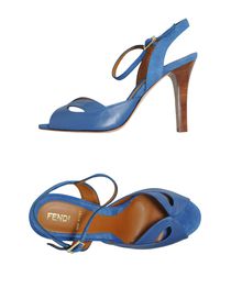 FENDI - Sandali
