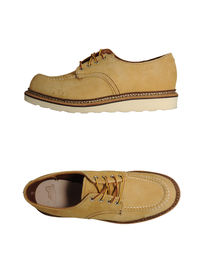 RED WING SHOES - Lace-up shoes