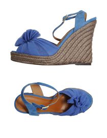 FENDI - Espadrillas