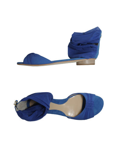 ZOOM FENDI - Sandals