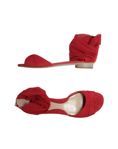 ZOOM FENDI - Sandals
