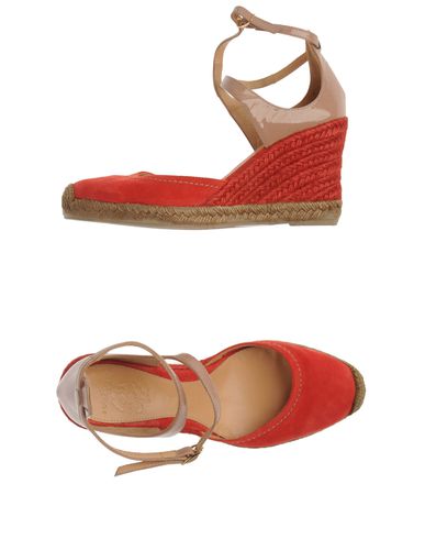 ZOOM MALIPARMI - Espadrilles