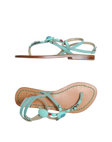 ZOOM MALIPARMI - Thong sandal